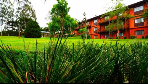 Gallery image of Hotel Villa Passaredo in Tijucas do Sul