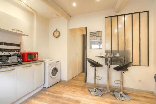 Beautiful bright apartment - Near Fourvière