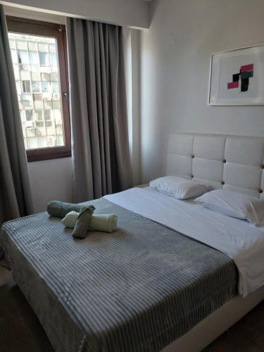AniBo Studios & Apartments center EGNATIA