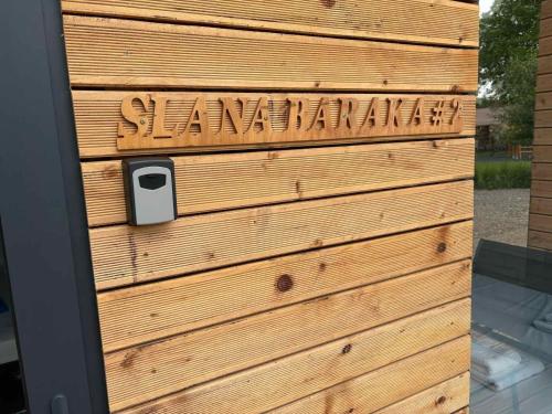 Φωτογραφία από το άλμπουμ του Slana bara glamping 