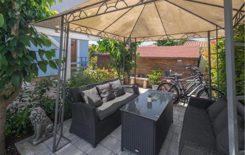 Amazing Apartment In Porec