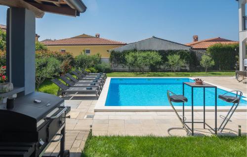 Amazing Apartment In Porec