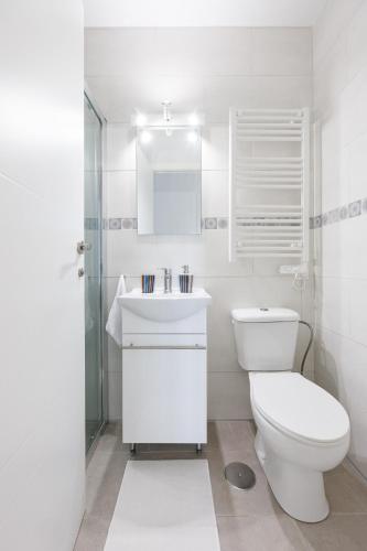 Sea and sun apartment Punta Prima