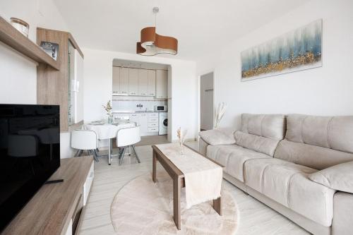 Sea and sun apartment Punta Prima