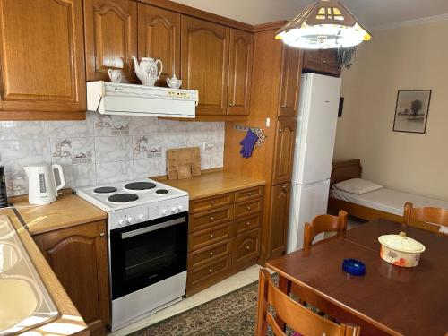 Gallery image of Villa Anna Alykes in Alykes