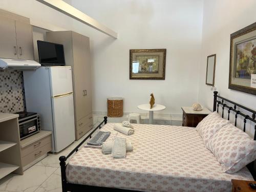 Gallery image of Villa Anna Alykes in Alykes
