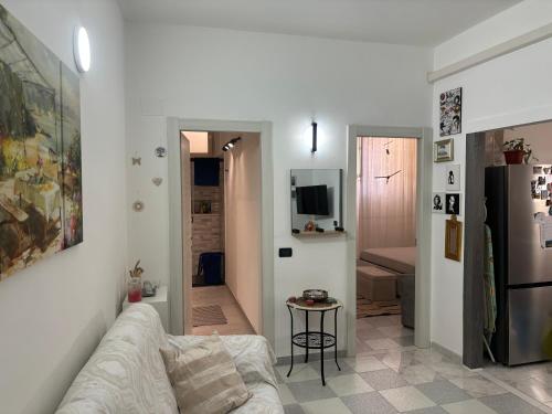 Μια τηλεόραση ή/και κέντρο ψυχαγωγίας στο La Portella