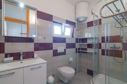 Gallery image of Apartmani Molo Mare 2 in Hvar