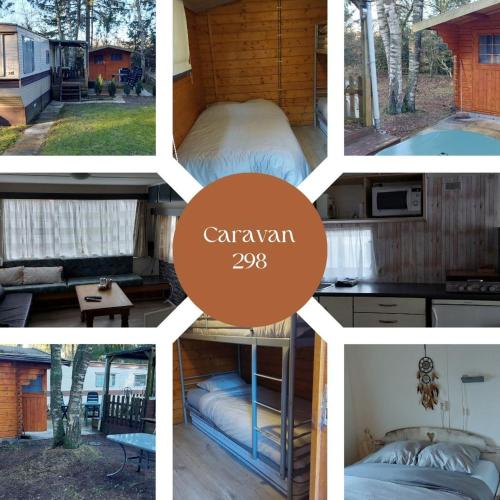 Φωτογραφία από το άλμπουμ του Caravan 298 σε Eext