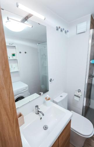 Marcelina Apartman