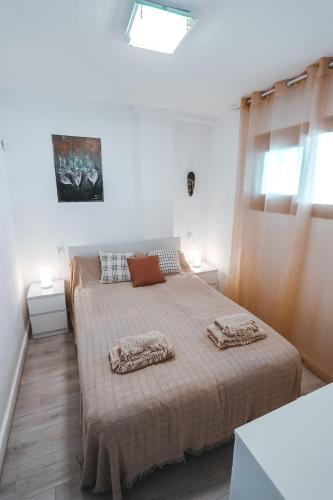 Marcelina Apartman