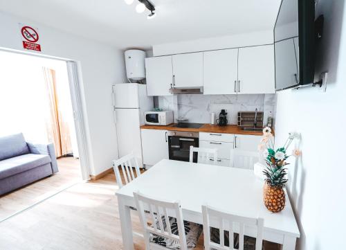Marcelina Apartman