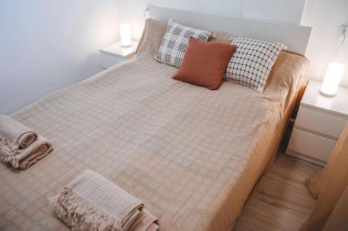 Marcelina Apartman