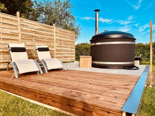 La Pause Bain & Nature