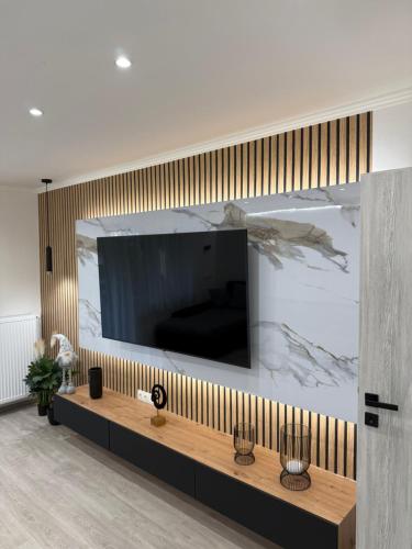 ÁbraApartman2 BEACH 700M