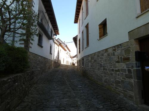 Фотография из галереи Casa Nika Etxea в городе Очагавия