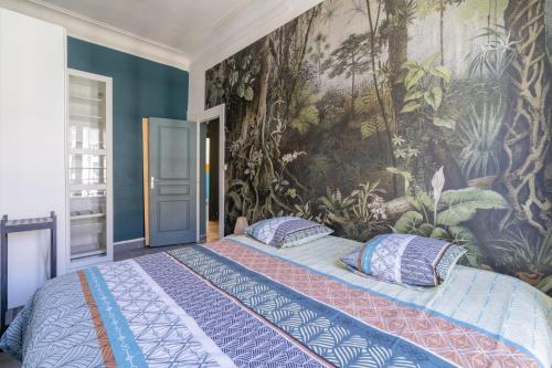 Les Docs, 2 chambres emplacement exceptionnel