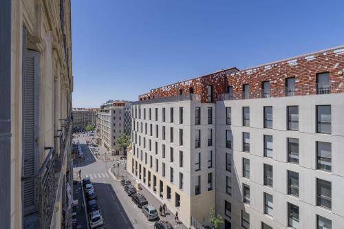 Les Docs, 2 chambres emplacement exceptionnel