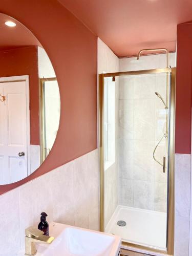 Bagno di North Coast Hideaway