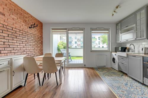 Wave Apartments - Przytulnie nad morzem