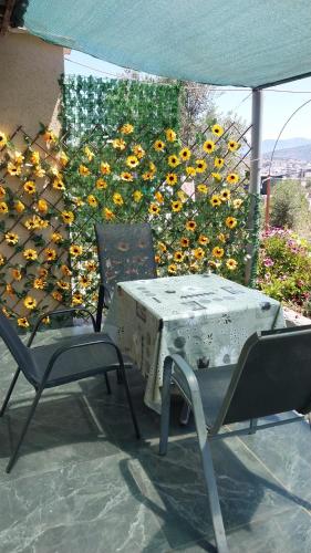 Fotografie z fotogalerie ubytování Vila Disha Ksamil v destinaci Ksamil