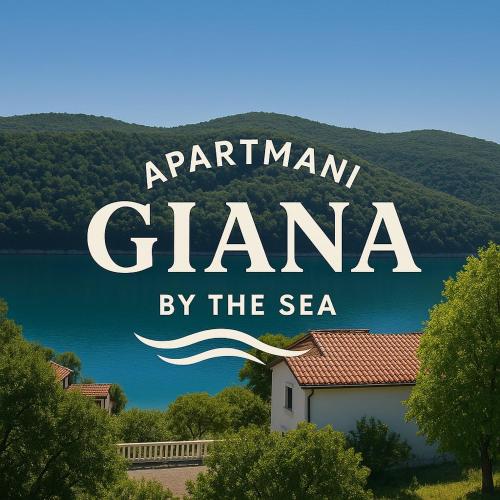 Apartments Giana