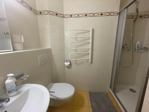 6 minutes walking from the Lausanne train station 2 rooms Apartment