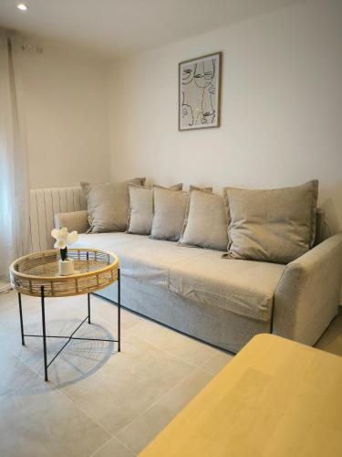 Appartement castellane