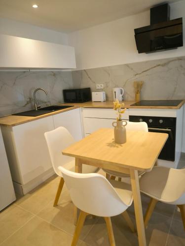Appartement castellane