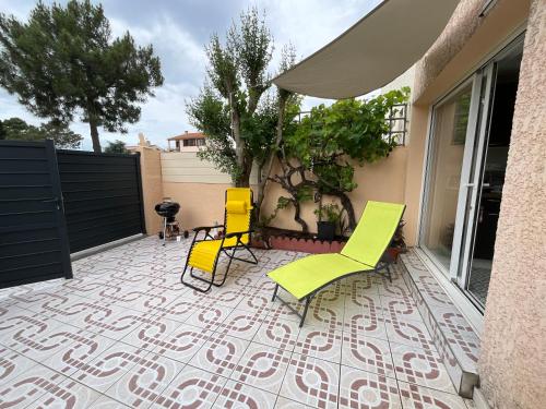 MAISON MODERNE ET CONFORTABLE - Proche de la mer - Arrivée autonome