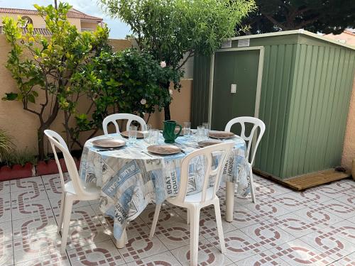 MAISON MODERNE ET CONFORTABLE - Proche de la mer - Arrivée autonome