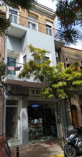 Tournis Rooms Chios