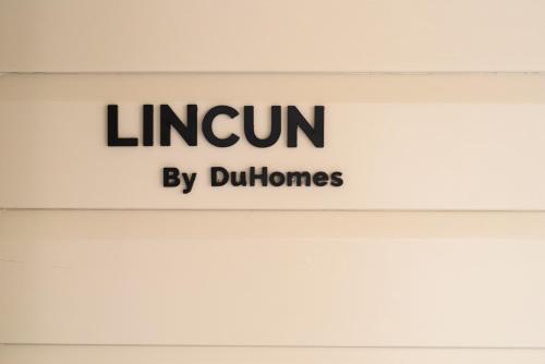 LINCUN by DuHomes