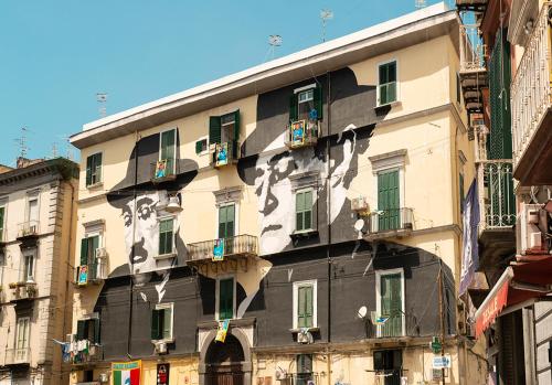 MIGLIO SACRO Suites