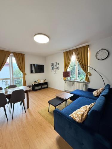 Comfort Studio Oliwa - Prywatność i Spokój w Sercu Gdańska