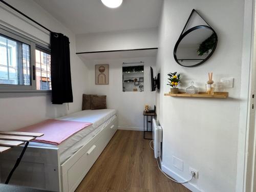 Le Germier - Studio en hyper-centre de Toulouse