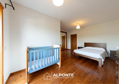 Ảnh trong thư viện ảnh của Casa da Escusa by ALPONTE ở Caminha