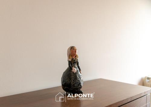 Ảnh trong thư viện ảnh của Casa da Escusa by ALPONTE ở Caminha