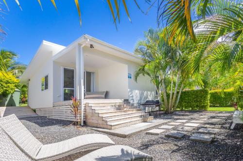 Mama Taras Bungalows