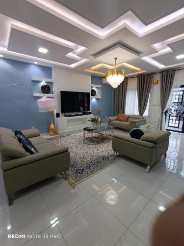 Kozi home
