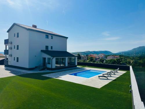 Apartmani Maris