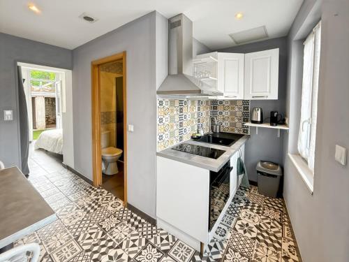 Songe des Vagues Studio