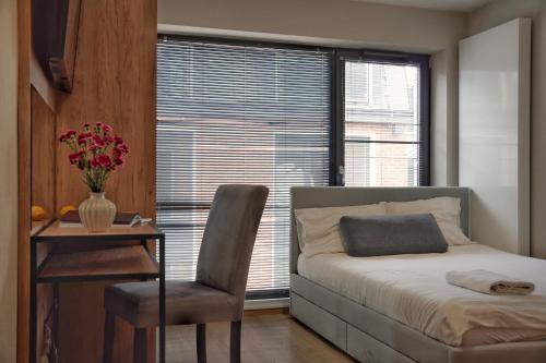 Aparts Near Main Station