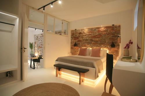 Axilleion Boutique Hotel