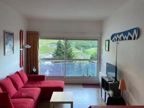 Gourette Euroneige Pied de piste - 6 personnes