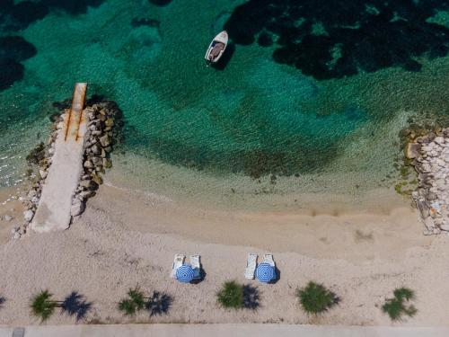 Φυσικό τοπίο κοντά σε αυτό το bed & breakfast
