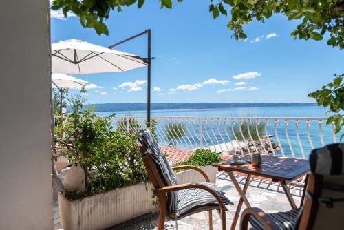 Φυσικό τοπίο κοντά σε αυτό το bed & breakfast