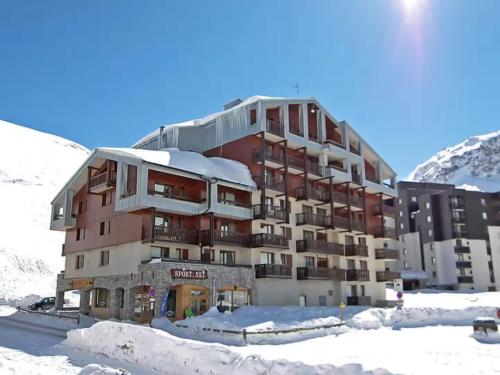 Le Refuge de Lu'