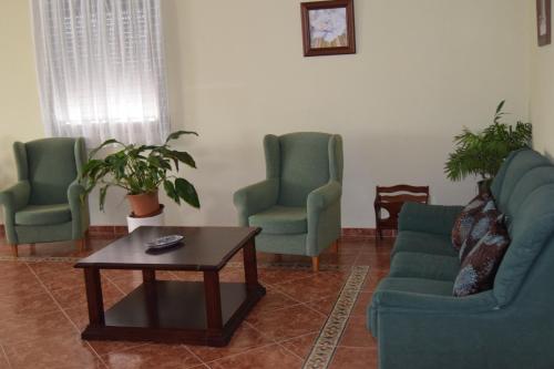 Φωτογραφία από το άλμπουμ του Hotel Río Seco σε Pedrera