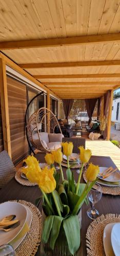 Mobile home K